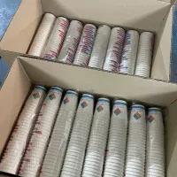 لیوان کاغذی دوجداره و تک جداره به قیمت عمده|ظروف نگهدارنده، پلاستیکی، یک‌بارمصرف|تهران, سعادت‌آباد|دیوار