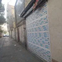 مغازه شریعتی۷۳/ ابرار / املاک احسان|اجارهٔ مغازه و غرفه|مشهد, یوسفیه (شهرک غرب)|دیوار