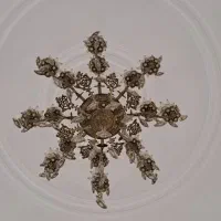 لوستر|لوستر و چراغ آویز|نسیمشهر, |دیوار