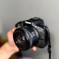 دوربین Canon R50|دوربین عکاسی و فیلم‌برداری|رشت, فلسطین|دیوار