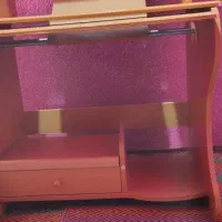 فروش میز کامپیوتر چندطبقه|میز تحریر و کامپیوتر|میناب, |دیوار