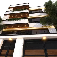 طراحی نما لوکس|خدمات پیشه و مهارت|تهران, ترمینال غرب|دیوار