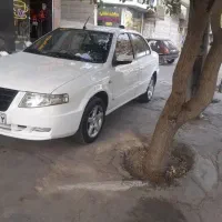 سمند سورن معمولی|خودرو سواری و وانت|میاندوآب, |دیوار