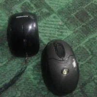 موس کامپیوتر