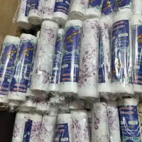 فروش سفره یک بار مصرف ماه صنم|ظروف نگهدارنده، پلاستیکی، یک‌بارمصرف|بندرعباس, |دیوار