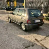 پراید ۱۱۱|خودرو سواری و وانت|رشت, پیرکلاچای|دیوار