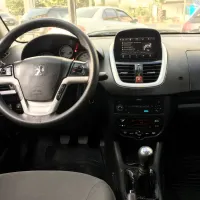 ۲۰۷ فرمون برقی