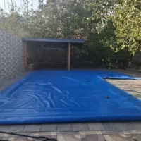 روکش استخر|مصالح و تجهیزات ساختمان|تهران, چیتگر شمالی|دیوار