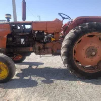 تراکتور رومانی