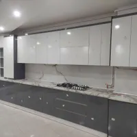 کابینت و کمد دیواری اقساط