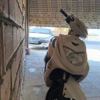 موتور اسکوتر نامی1500