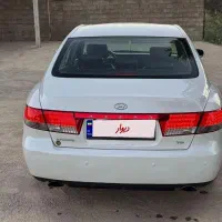 آزرا 2008|خودرو سواری و وانت|بوکان, |دیوار