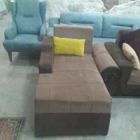 مبل کار کرد در حد نو