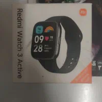 ساعت هوشمند شیائومی