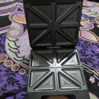 اسنک ساز یک کار