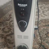 شوفاژ روغنی برقی|آبگرمکن، پکیج، شوفاژ|لنجان, |دیوار