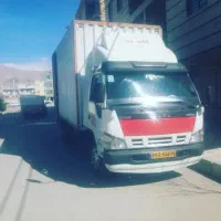 اتوبار خاور نیسان کارگر خالی را از ما بخواهید|خدمات حمل و نقل|تهران, منیریه|دیوار