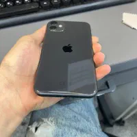 ایفون ۱۱ نرمال بدون ریجستر