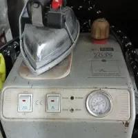 اتو بخار ترک اصل