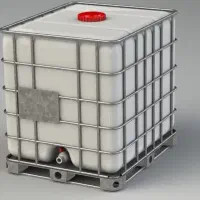 تانکر۱۰۰۰لیتری خارجی معاوضه میکنم با۲۰۰هزار۳۰۰هزار