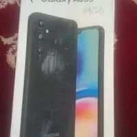 سامسونگ a05s