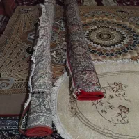 فرش ۶ متری ماشینی