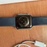 اپل واچ سری ۸ .۴۵|ساعت|تهران, منیریه|دیوار