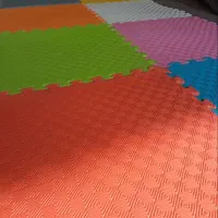 فروش مستقیم کفپوش فومی تاتامی از کارخانه|تجهیزات ورزشی|کرج, کمال‌شهر|دیوار