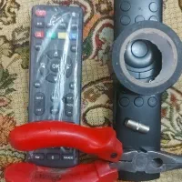 راه اندازی و تعمیر آ نتن مر کزی و..