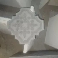 موزاییک پلیمری