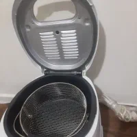 سرخ کن تفال فرانسه|اجاق گاز و لوازم برقی پخت‌وپز|پرند, فاز ۶|دیوار