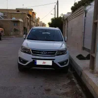 تیگو5 مدل 99|خودرو سواری و وانت|مرودشت, کوشک|دیوار