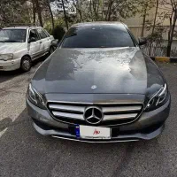بنز E200