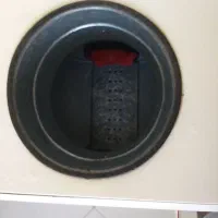 ماشین لباسشویی