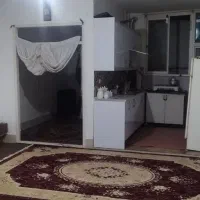 ۵۵ متری همکف تمیز