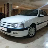 پژو پارس ۹۵ * بدون نقطه * کم کارکرد|خودرو سواری و وانت|فردیس, فردیس|دیوار