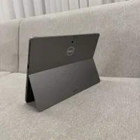 سورفیس لپتاپ تبلت شو dell ۷۲۰۰ slim|رایانه همراه|بندرعباس, |دیوار
