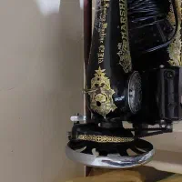 فروش چرخ‌خیاطی مارشال