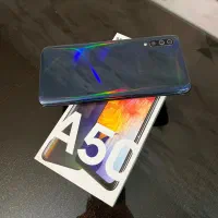 سامسونگ A50