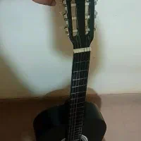 گیتار نو با|گیتار، بیس، امپلیفایر|اهواز, نادری|دیوار