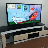 زیر تلوزیون دوتیکه