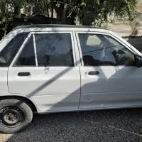 فروش پراید مدل 90