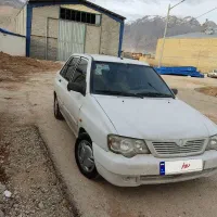 پراید 132