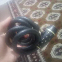 قفل دوچرخه