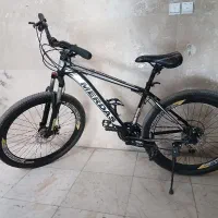 دوچرخه merdas تنه benedict