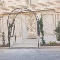 لوله کشی گاز آهنگری ساخت در پنجره حفاظ|خدمات پیشه و مهارت|اندیشه, اندیشه فاز ۳|دیوار