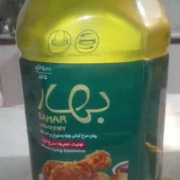 روغن خوراکی بهار و لادن|خوردنی و آشامیدنی|تهران, شهید رجایی|دیوار