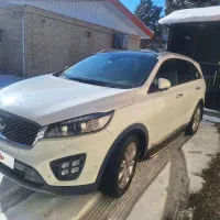 سورنتو|خودرو سواری و وانت|قزوین, |دیوار