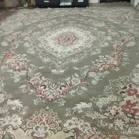 جفت فرش ۱۲متری مشهد