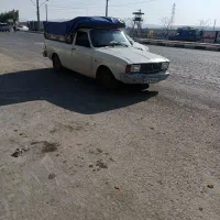 پیکان وانت مدل 93